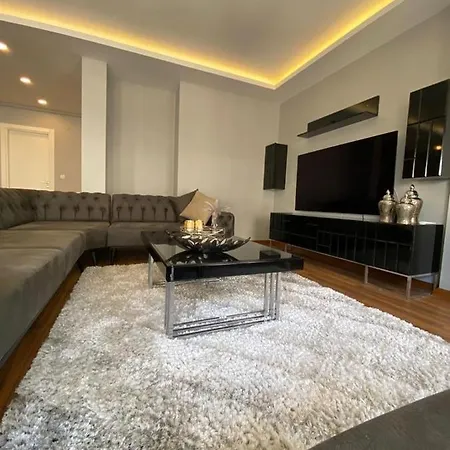 Apartment Downown Luxury