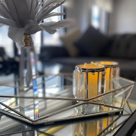 Apartment Downown Luxury *