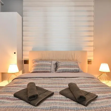 Apartment Downown Luxury Istanbul