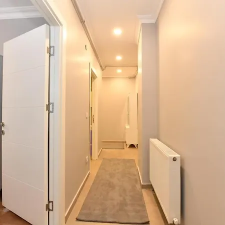 Downown Luxury Apartment