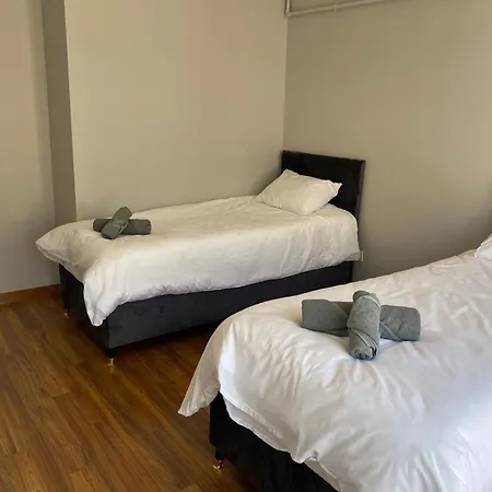 Apartment Downown Luxury Istanbul