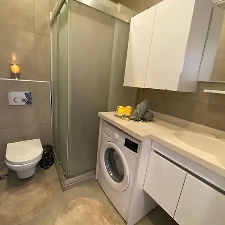 Apartment Downown Luxury Istanbul