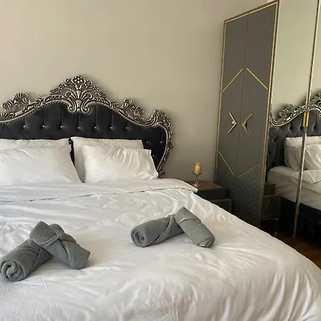 Apartment Downown Luxury Istanbul