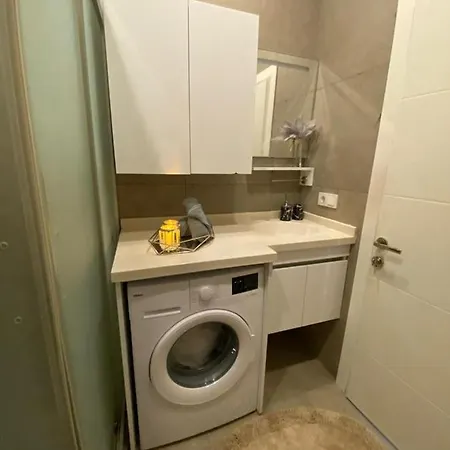 Downown Luxury Apartment