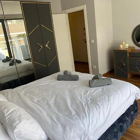 Downown Luxury