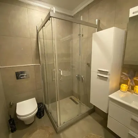 Downown Luxury * Isztambul