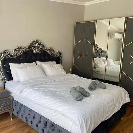 Apartman Downown Luxury *